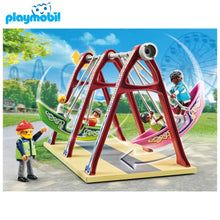 Cargar imagen en el visor de la galería, Playmobil 71452 feria