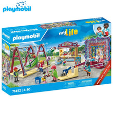 Cargar imagen en el visor de la galería, Playmobil 71452