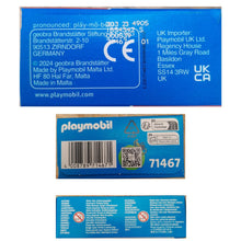 Cargar imagen en el visor de la galería, Playmobil 71467 ce