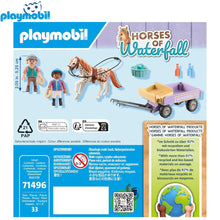Cargar imagen en el visor de la galería, Playmobil 71496