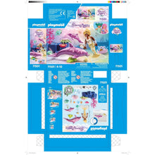 Cargar imagen en el visor de la galería, playmobil 71501 ce