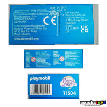 Cargar imagen en el visor de la galería, Playmobil 71504 ce