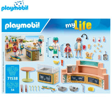 Cargar imagen en el visor de la galería, Playmobil 71534 tienda de moda