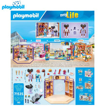 Cargar imagen en el visor de la galería, Playmobil 71535