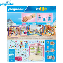 Cargar imagen en el visor de la galería, playmobil 71537