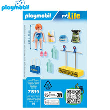 Cargar imagen en el visor de la galería, Playmobil 71539 de compras