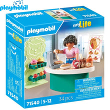 Cargar imagen en el visor de la galería, Playmobil 71540