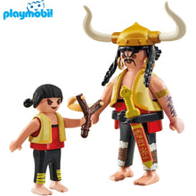 Cargar imagen en el visor de la galería, Playmobil 71545 astérix