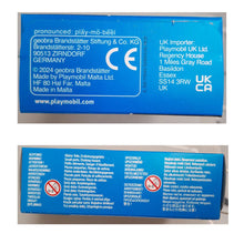 Cargar imagen en el visor de la galería, Playmobil 71545 Sopalajo de Arriérez y Torrezno y Pepe Astérix