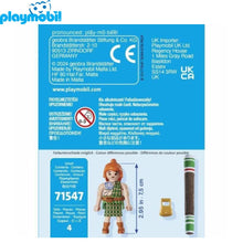 Cargar imagen en el visor de la galería, Playmobil 71547 Mac Loch Asterix