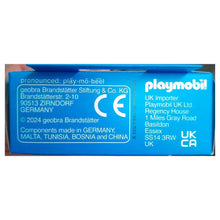 Cargar imagen en el visor de la galería, playmobil 71582 CE