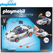 Cargar imagen en el visor de la galería, Playmobil 71587 Top Agents