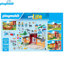 Cargar imagen en el visor de la galería, Playmobil 71599