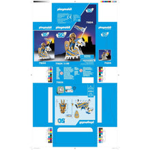 Cargar imagen en el visor de la galería, playmobil 71604 ce