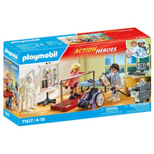 Cargar imagen en el visor de la galería, Playmobil 71617 ortopedia