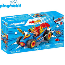 Cargar imagen en el visor de la galería, Playmobil 71632 luchador
