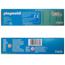 Cargar imagen en el visor de la galería, playmobil 71639 ce