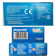 Cargar imagen en el visor de la galería, playmobil 71641 ce