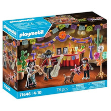 Cargar imagen en el visor de la galería, Playmobil 71646 día de los muertos