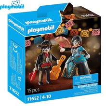 Cargar imagen en el visor de la galería, Playmobil 71652 día de los muertos catrina