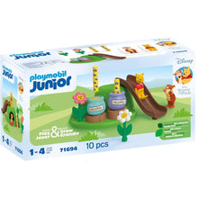 Cargar imagen en el visor de la galería, Playmobil Junior Disney Winnie Pooh Tigger (71694)