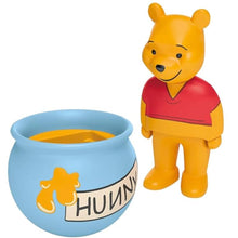 Cargar imagen en el visor de la galería, Playmobil Junior 71695 tarro miel Winnie The Pooh