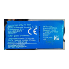 Cargar imagen en el visor de la galería, Playmobil 71747 ce