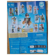 Cargar imagen en el visor de la galería, Playmobil 71760 serie 27