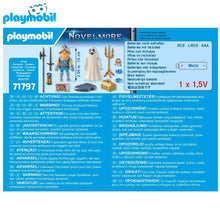 Cargar imagen en el visor de la galería, playmobil 71797 novelmore
