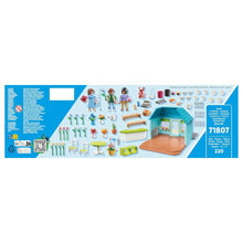 Cargar imagen en el visor de la galería, Playmobil 71807 tienda de flores