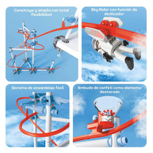 Cargar imagen en el visor de la galería, Playmobil 71969 Starter Kit Sky Trails