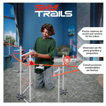 Cargar imagen en el visor de la galería, Playmobil 71969 Starter Kit Sky Trails