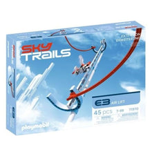 Cargar imagen en el visor de la galería, Playmobil 71970 elevador aéreo Sky Trails