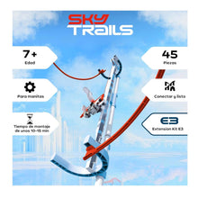 Cargar imagen en el visor de la galería, Playmobil 71970 elevador aéreo Sky Trails