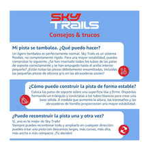 Cargar imagen en el visor de la galería, Playmobil 71970 elevador aéreo Sky Trails