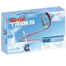 Cargar imagen en el visor de la galería, Playmobil 71974 pack de conexiones Sky Trails