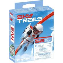 Cargar imagen en el visor de la galería, Playmobil 71976 Sky Trails Rider