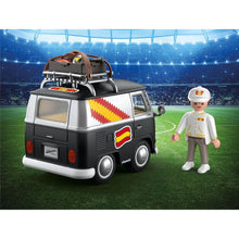 Cargar imagen en el visor de la galería, Playmobil 72314 Wolkswagen T1 Camper EDICION ESPAÑA