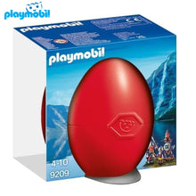 Cargar imagen en el visor de la galería, Playmobil 9209 vikingos con escudo