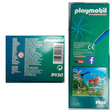 Cargar imagen en el visor de la galería, playmobil 9430 ce