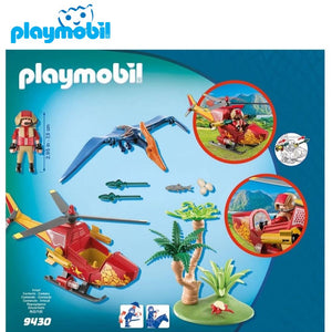 Playmobil 9430