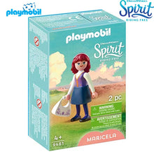 Cargar imagen en el visor de la galería, Playmobil 9481 Maricela Spirit