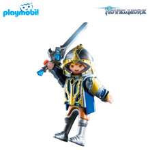 Cargar imagen en el visor de la galería, Playmobil Arwynn con armadura invincibus