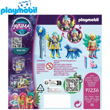Cargar imagen en el visor de la galería, Playmobil Ayuma 71236