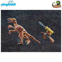 Cargar imagen en el visor de la galería, Playmobil Deinonchus 71264