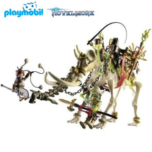 Cargar imagen en el visor de la galería, Playmoibl mamut de Mot'Ghul