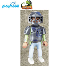 Cargar imagen en el visor de la galería, Playmobil Milow Dino Rise