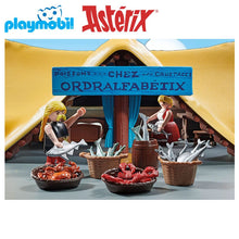 Cargar imagen en el visor de la galería, Playmobil Ordenalfabetix Elosumarin
