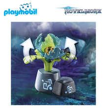 Cargar imagen en el visor de la galería, Playmobil Vegithor