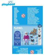 Cargar imagen en el visor de la galería, Playmobil abuela